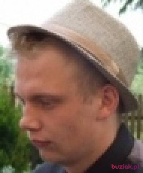 siwus17, Mężczyzna, 31 lat, Bolków