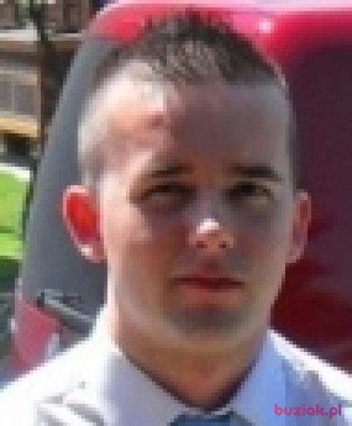 marcinmak, Male, 38 years, Gliwice