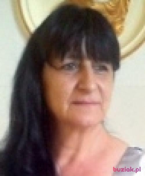 czarnulkabasi60, Female, 65 years, Łódź