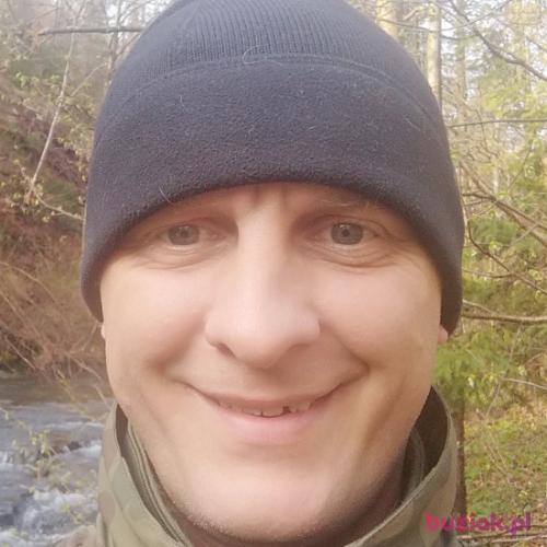 dzielnyjar, Mężczyzna, 49 lat, Sosnowiec