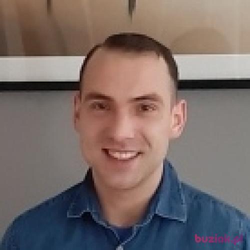 Potencjometr, Male, 39 years, Siedlce