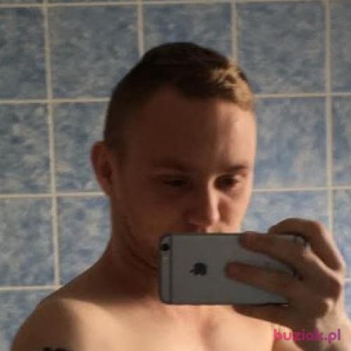 dawidp420, Mężczyzna, 25 lat, Sępopol