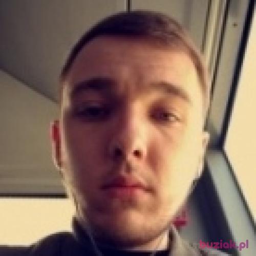 Baaangaarang, Mężczyzna, 30 lat, Dęblin