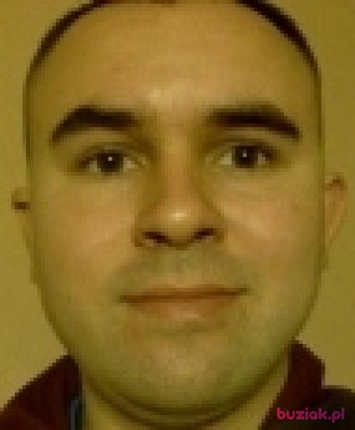 michal89r, Male, 37 years, Zielona Góra