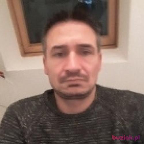 Marek3939, Male, 48 years, Golina