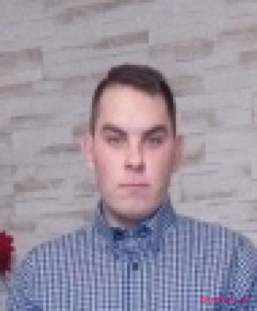 Michaluczek, Male, 32 years, Augustów