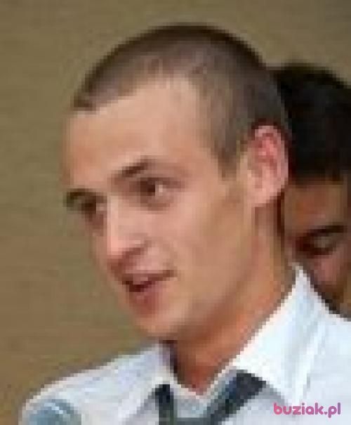 kraus121, Male, 32 years, Wrocław