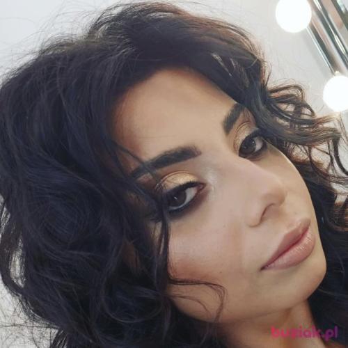 Aniahol97, Female, 29 years, Rybnik