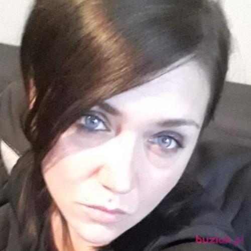Magda83, Female, 43 years, Haga