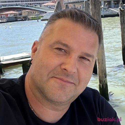 Markizzz23, Male, 45 years, Brzozów