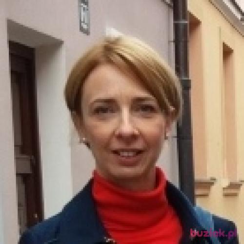 Klaudi13, Female, 47 years, Szamotuły