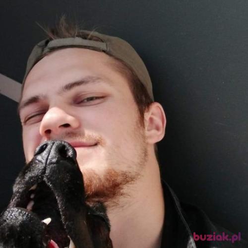 Wortq, Mężczyzna, 31 lat, Kościerzyna