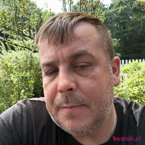 Qurcok, Mężczyzna, 44 lata, Wodzisław Śląski