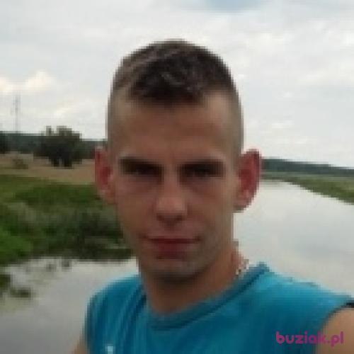 Eryczek94, Mężczyzna, 31 lat, Strzelce Krajeńskie