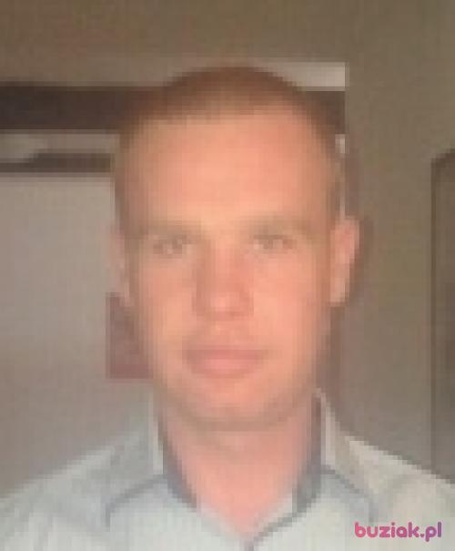 andrzej14, Mężczyzna, 37 lat, Konin