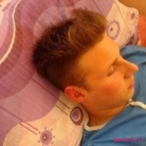 Patricc97, Mężczyzna, 28 lat, Gryfino