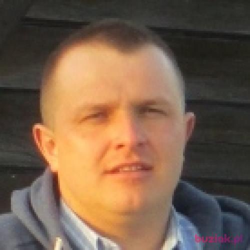 tomekporebski, Mężczyzna, 37 lat, Kraśnik