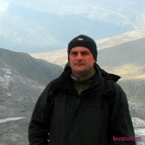 polapol, Male, 57 years, Kraków