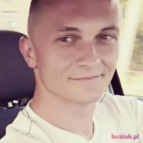DANIEL93mily, Mężczyzna, 33 lata, Piotrków Trybunalski