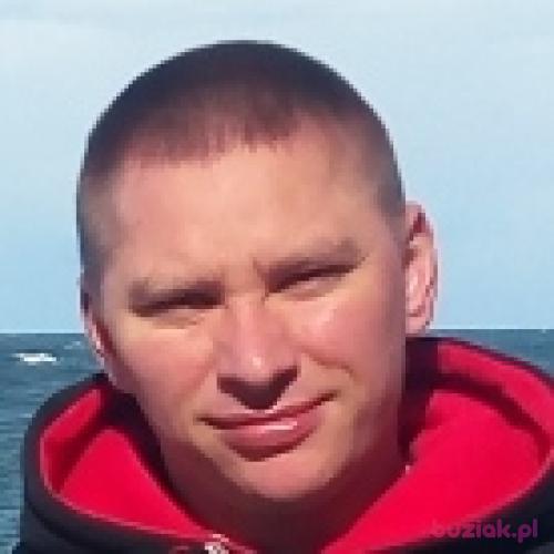 maleszka88, Mężczyzna, 38 lat, Żary