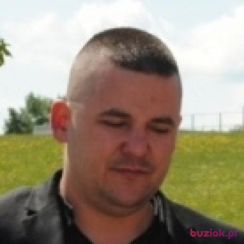 JanuszBrzydalOl, Mężczyzna, 41 lat, Solec Kujawski