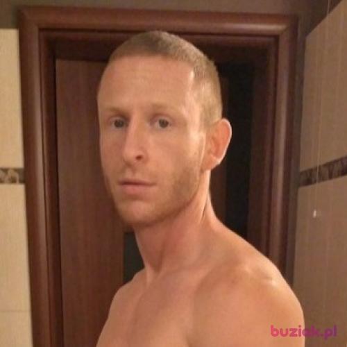 matii30, Mężczyzna, 34 lata, Warszawa