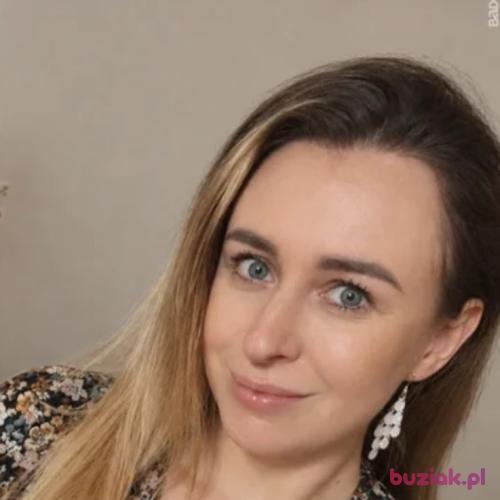 kasia305, Female, 34 years, Szczecin