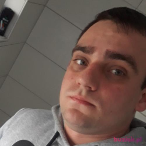 patryijo006, Male, 27 years, Syców