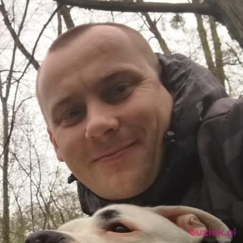 jaoliwia2015, Mężczyzna, 37 lat, Kędzierzyn-Koźle