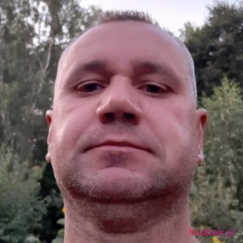 szczotkowski, Mężczyzna, 40 lat, Aleksandrów Kujawski