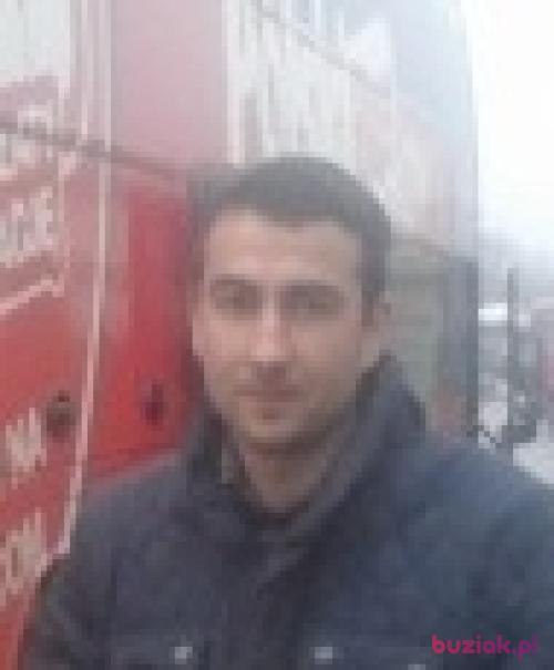 Dimytro, Male, 44 years, Kraków