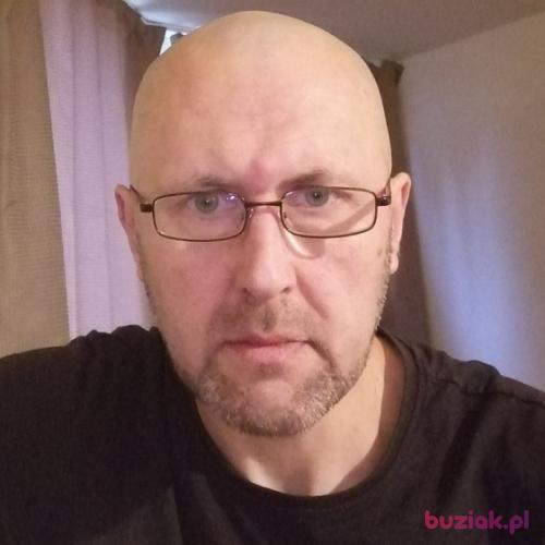 Marcin4554, Mężczyzna, 50 lat, Alness