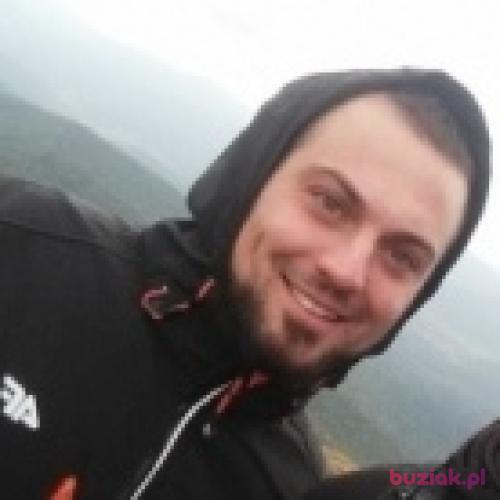 cerber14, Male, 32 years, Kraków