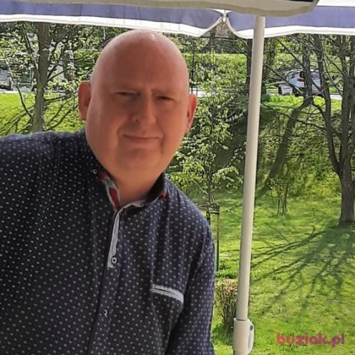 Maxel2022, Mężczyzna, 49 lat, Kalisz