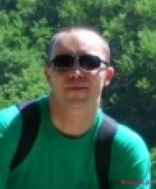 dzony86, Mężczyzna, 40 lat, Bielsko-Biała