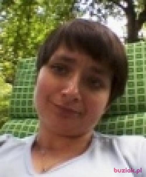 gaba25, Female, 42 years, Kraków
