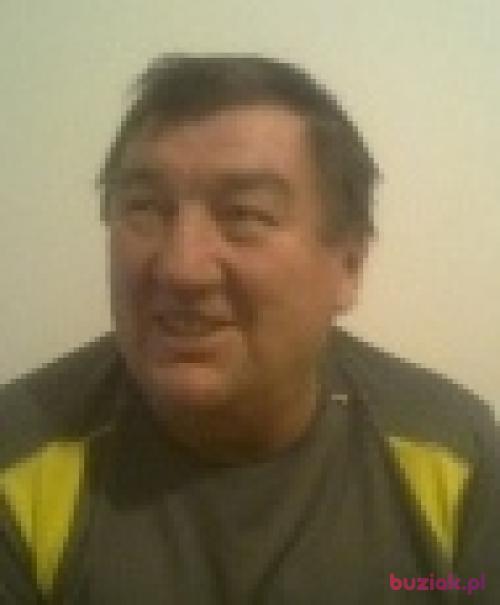 siwy-drajwer, Male, 69 years, Lublin