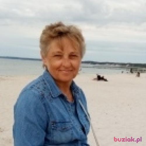 ewa5346, Female, 66 years, Kwidzyn