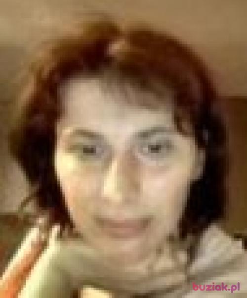 aneczka30, Female, 46 years, Drezdenko