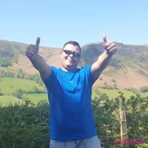 szymon85, Mężczyzna, 41 lat, Shifnal