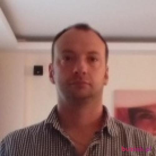Lukaszz32, Male, 42 years, Olsztyn