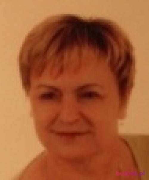 Ryba53, Kobieta, 71 lat, Gniewkowo