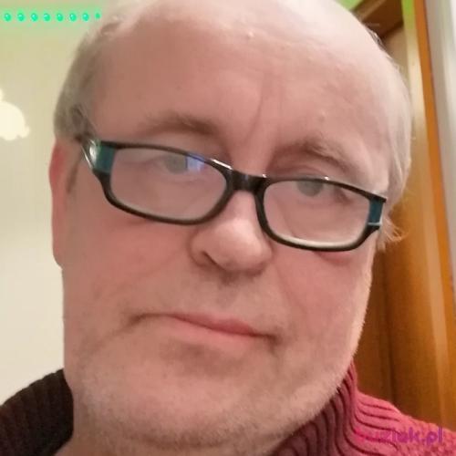 Przemek59, Male, 61 years, Düsseldorf