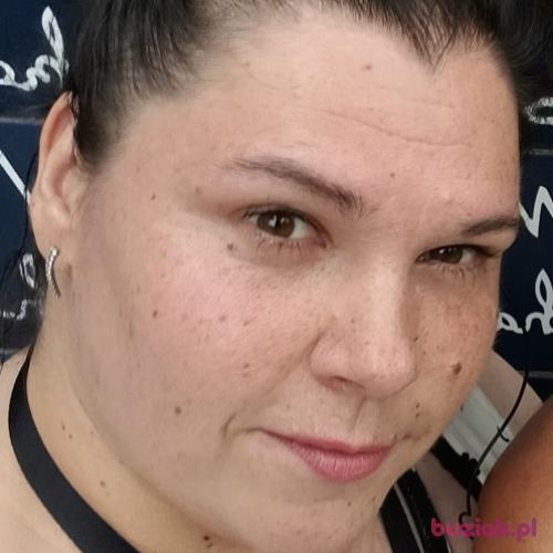 Agi40, Female, 41 years, Sanok