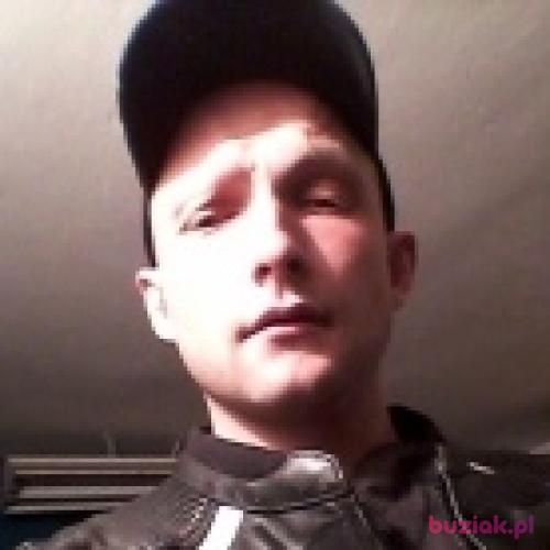 GentelAnimal, Male, 40 years, śląskie