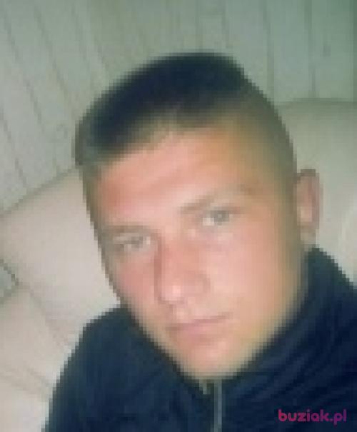 Lukasz9315, Mężczyzna, 33 lata, Busko-Zdrój