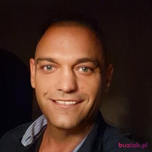 Edytka400, Mężczyzna, 46 lat, Solec Kujawski