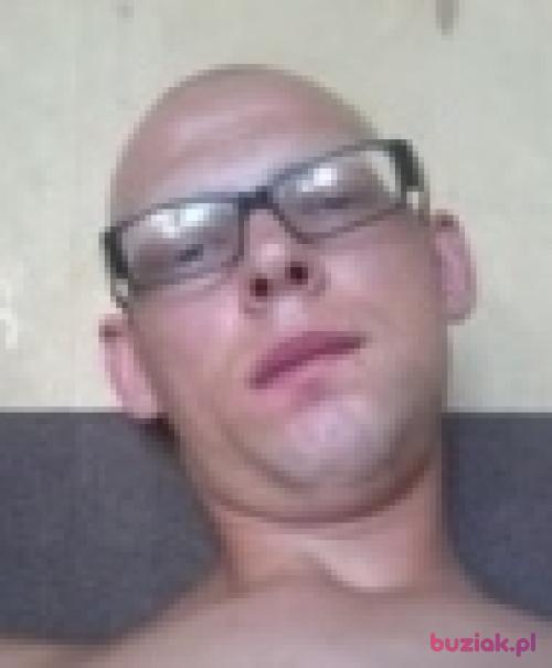 bondelek, Male, 39 years, Zwoleń