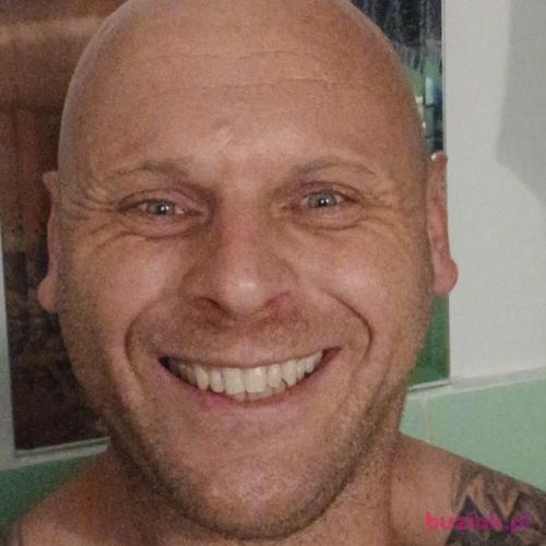 Ttenbolon666, Male, 42 years, Poznań