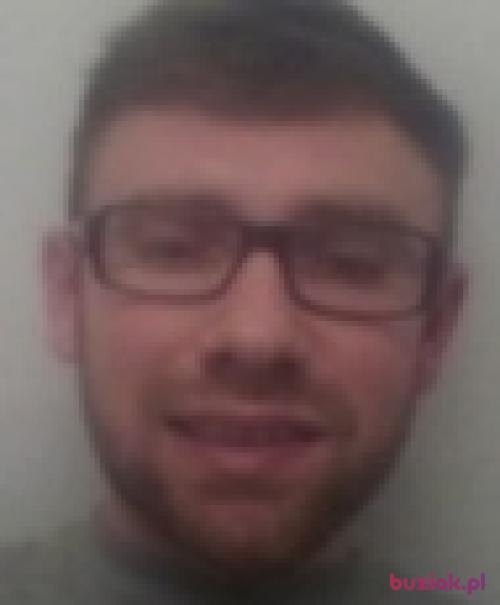 Rufusss, Mężczyzna, 38 lat, Rzeszów